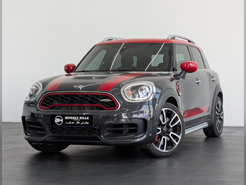 Mini Cooper 2020 — QatarSale