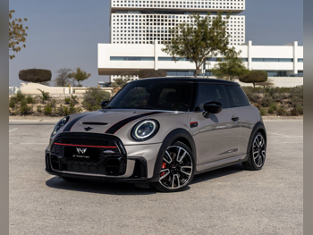Mini Cooper 2022 — QatarSale