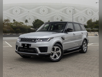 Land Rover Range Rover Sport HSE 2018 — QatarSale