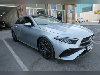 Mercedes-Benz A Class 2025 — QatarSale