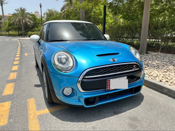 Mini Cooper 2018 — QatarSale