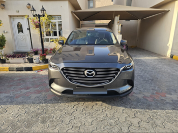 Mazda CX 9 2020 — QatarSale