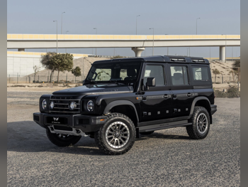 Ineos Grenadier 2024 — QatarSale
