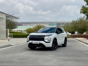 Mitsubishi Outlander 2025 — QatarSale