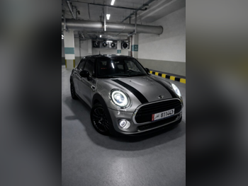Mini Cooper 2020 — QatarSale