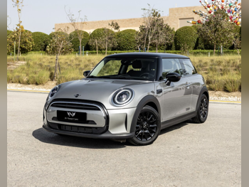 Mini Cooper 2023 — QatarSale