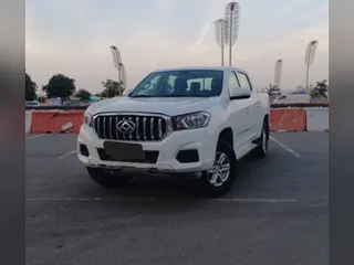 ماكسوس T60 2021 — QatarSale