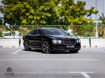 Bentley Flying Spur 2016 — QatarSale