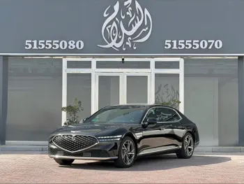 Genesis G90 2023