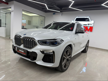 BMW X6 2020 — QatarSale