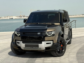 Land Rover Defender 2020 — QatarSale