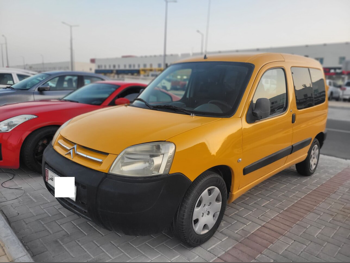 Citroen Berlingo 2014 — QatarSale
