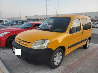 سيتروين Berlingo 2014