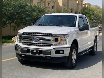 Ford F 150 2019 — QatarSale