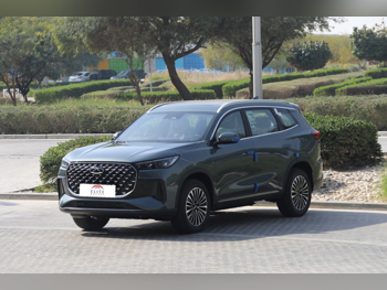 Chery Tiggo 8 Pro 2026 — QatarSale
