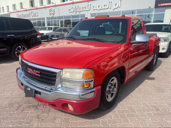 GMC Sierra 2001 — QatarSale