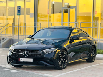 Mercedes-Benz CLS 2023 — QatarSale