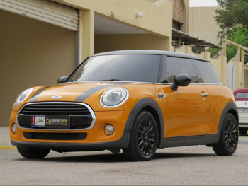 Mini Cooper 2018 — QatarSale