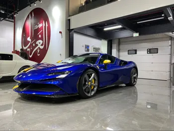 Ferrari Sf 90 Stradale 2022
