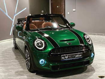 Mini Cooper 2020 — QatarSale