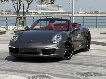 Porsche 911 2013 — QatarSale