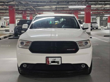 Dodge Durango 2014 — QatarSale