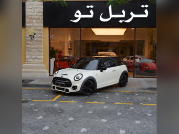 Mini Cooper 2020 — QatarSale