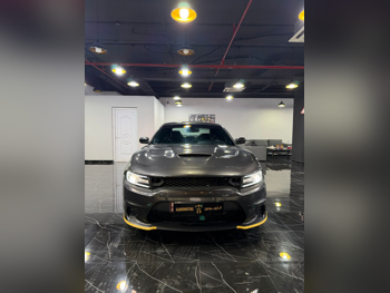 Dodge Charger 2019 — QatarSale