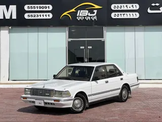 تويوتا كراون 1989