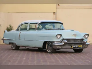 Cadillac Deville 1956