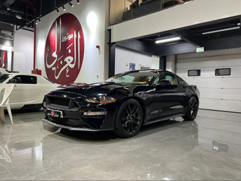 Ford Mustang 2020 — QatarSale