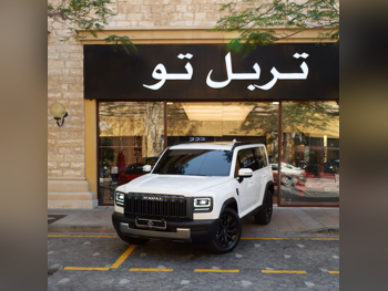 Haval H7 2026 — QatarSale