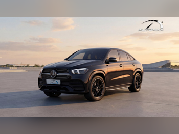 Mercedes-Benz GLE 2026 — QatarSale