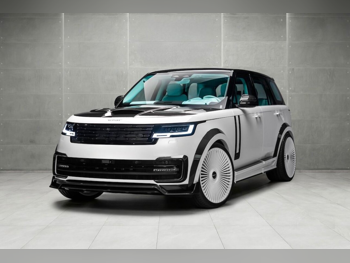 Land Rover Range Rover 2025 — QatarSale