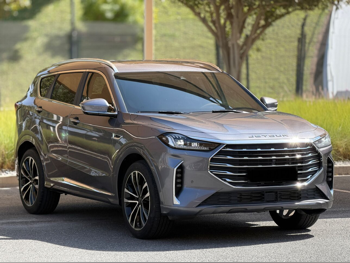 Jetour X70 Plus 2024 — QatarSale