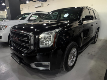 GMC Yukon SLE 2019 — QatarSale