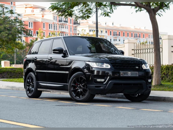 Land Rover Range Rover Sport HSE 2015 — QatarSale