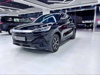 Byd Atto 3 2026 — QatarSale