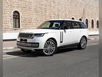 Land Rover Range Rover HSE 2024 — QatarSale