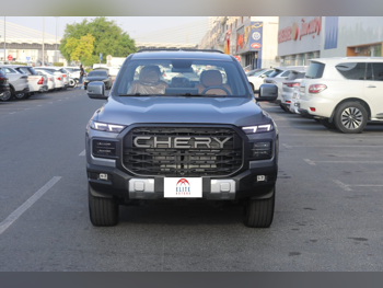 Chery Himava 2026 — QatarSale