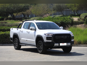 Chery Himava 2026 — QatarSale