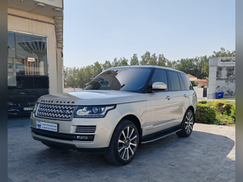 Land Rover Range Rover Autobiography 2013 — QatarSale