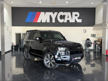 Land Rover Defender 90 2026 — QatarSale