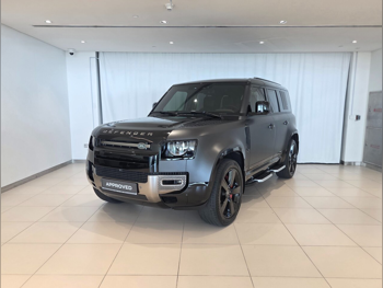 Land Rover Defender 110 2024 — QatarSale