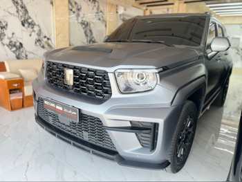 Tank 700 2026 — QatarSale