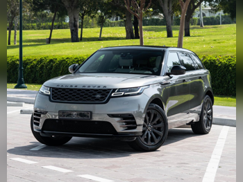 Land Rover Range Rover Velar 2019 — QatarSale