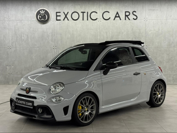 Fiat 595 2023 — QatarSale
