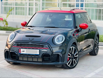 Mini Cooper 2022 — QatarSale