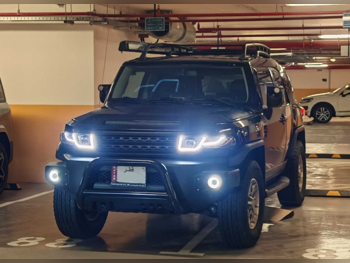 Toyota FJ Cruiser 2012 — QatarSale
