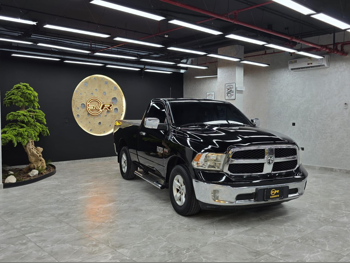 Dodge Ram 2013 — QatarSale